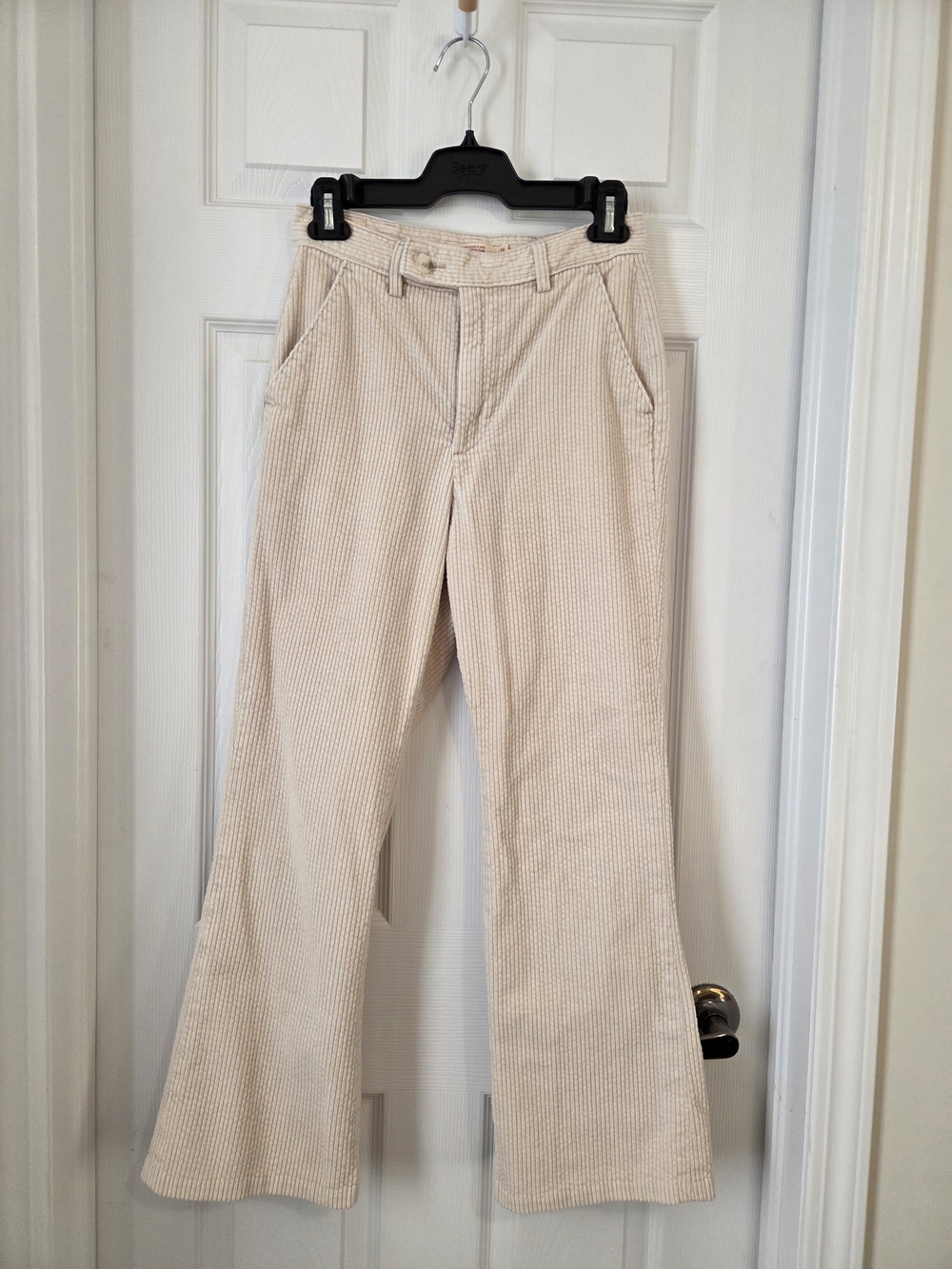 Levi's Math Club Flare Trousers